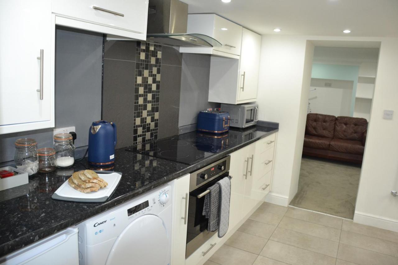 Willow Tree 1 Bed Apartment - Stayseekers Σαλισμπέρι Εξωτερικό φωτογραφία