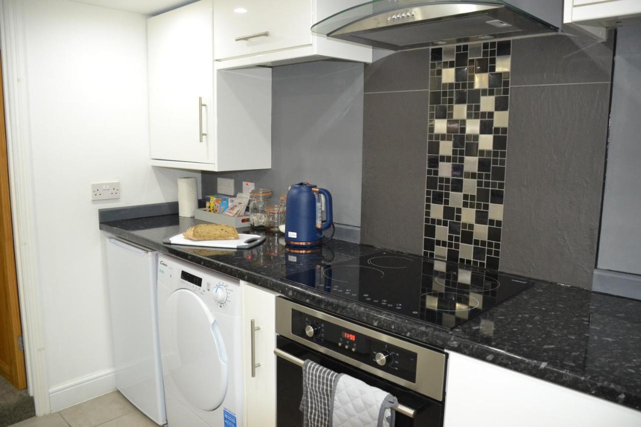 Willow Tree 1 Bed Apartment - Stayseekers Σαλισμπέρι Εξωτερικό φωτογραφία