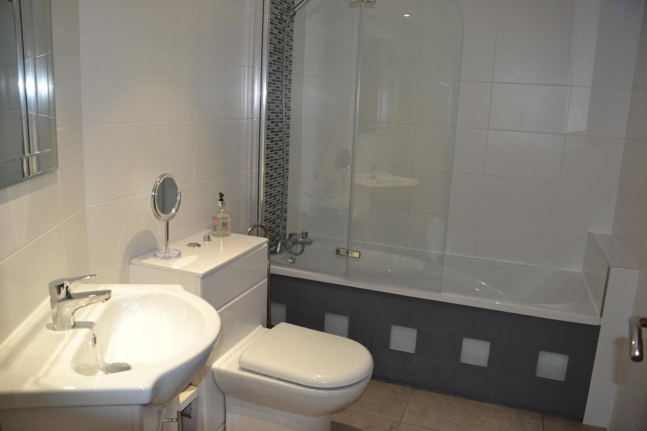 Willow Tree 1 Bed Apartment - Stayseekers Σαλισμπέρι Εξωτερικό φωτογραφία